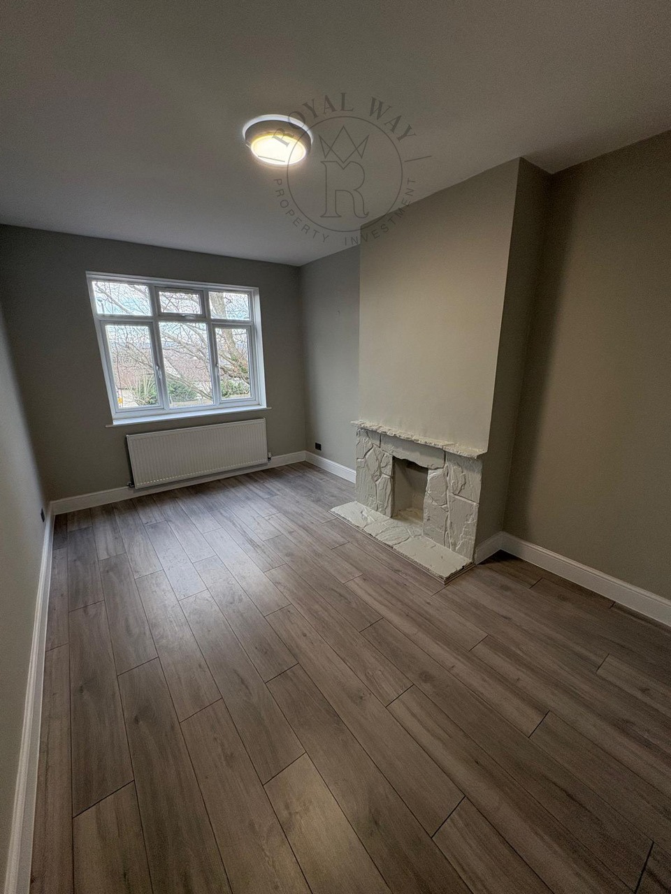 03 2 Bedroom maisonette