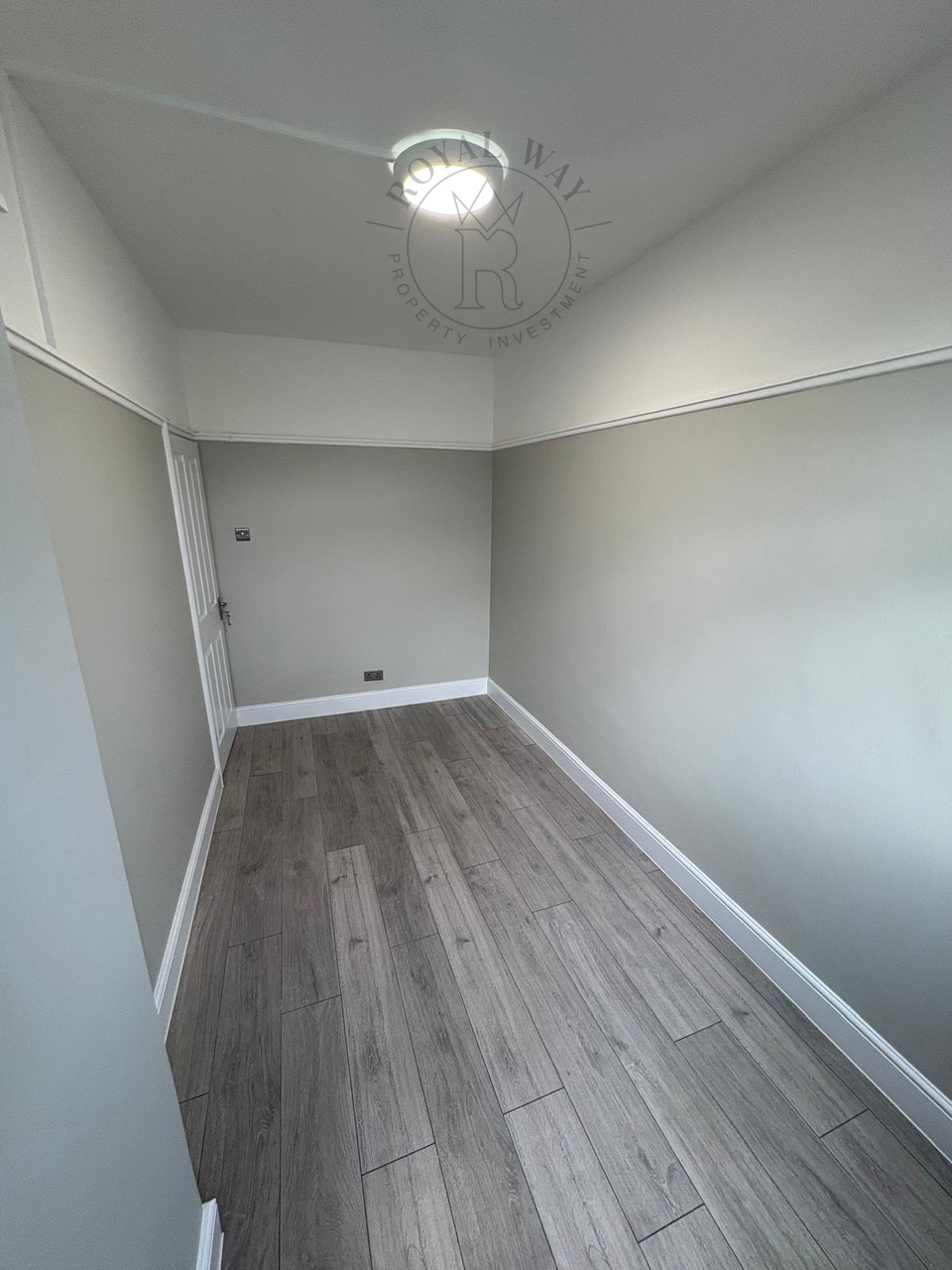 09 2 Bedroom maisonette