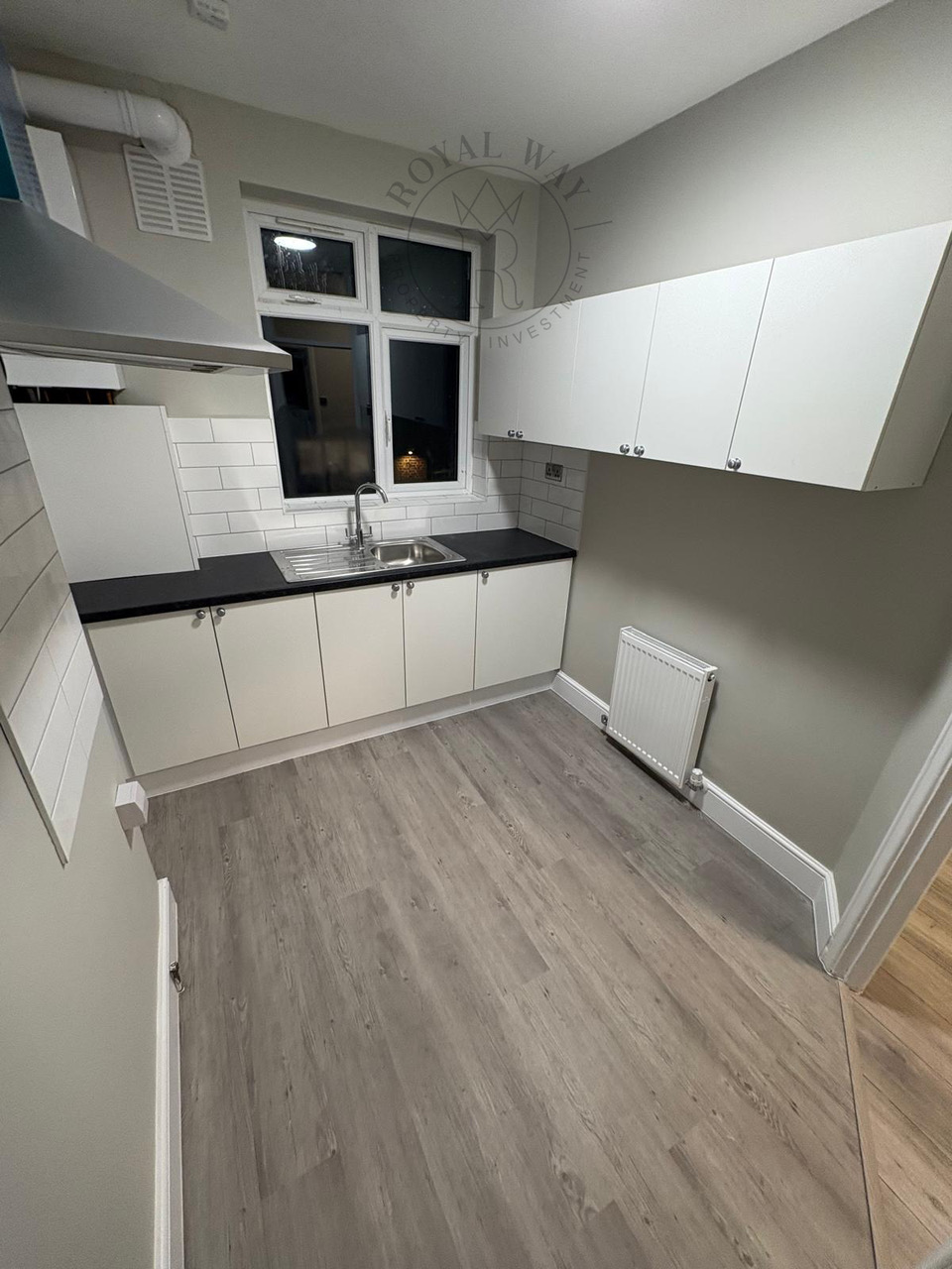 14 2 Bedroom maisonette